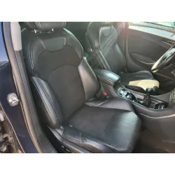 Citroën C5 2.0 HDi Exclusive