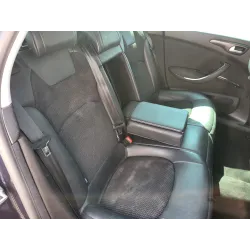 Citroën C5 2.0 HDi Exclusive