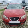 Seat Ibiza 1.6 TDi Copa Plus DPF