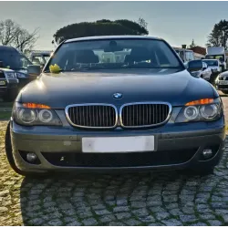 BMW 730 dA