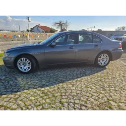 BMW 730 dA