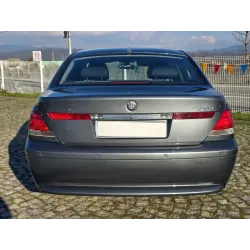 BMW 730 dA