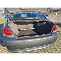 BMW 730 dA