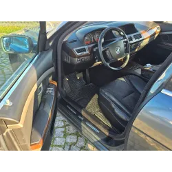 BMW 730 dA