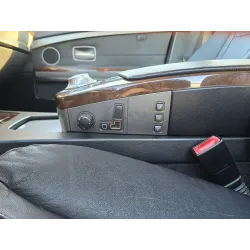 BMW 730 dA