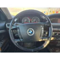 BMW 730 dA