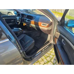BMW 730 dA