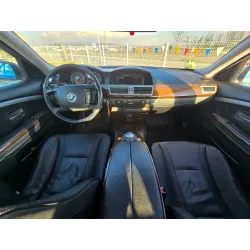 BMW 730 dA