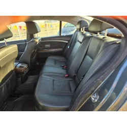 BMW 730 dA