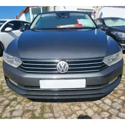 Volkswagen Passat 2.0 TDi Confortline DSG