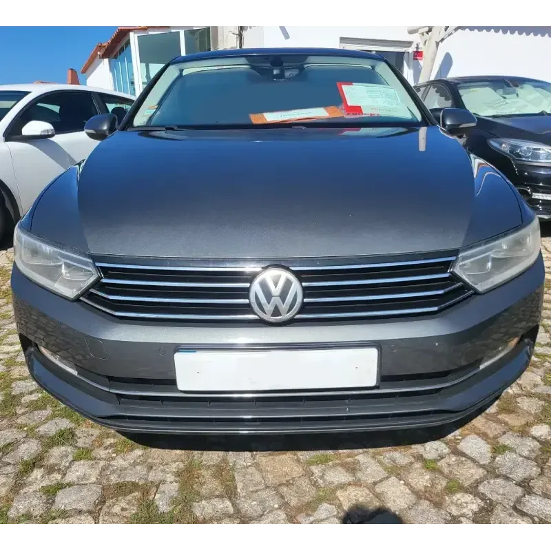 Volkswagen Passat 2.0 TDi Confortline DSG