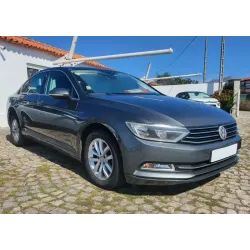 Volkswagen Passat 2.0 TDi Confortline DSG