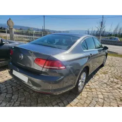 Volkswagen Passat 2.0 TDi Confortline DSG