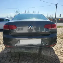 Volkswagen Passat 2.0 TDi Confortline DSG