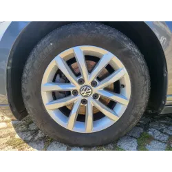 Volkswagen Passat 2.0 TDi Confortline DSG