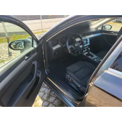 Volkswagen Passat 2.0 TDi Confortline DSG