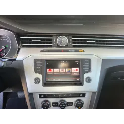 Volkswagen Passat 2.0 TDi Confortline DSG