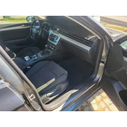Volkswagen Passat 2.0 TDi Confortline DSG