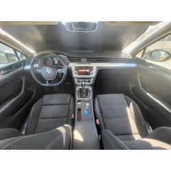Volkswagen Passat 2.0 TDi Confortline DSG