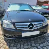 Mercedes Benz C 220 CDi Avantgarde BE