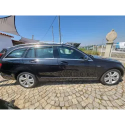 Mercedes Benz C 220 CDi Avantgarde BE