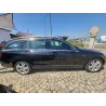 Mercedes Benz C 220 CDi Avantgarde BE