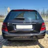 Mercedes Benz C 220 CDi Avantgarde BE