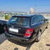 Mercedes Benz C 220 CDi Avantgarde BE