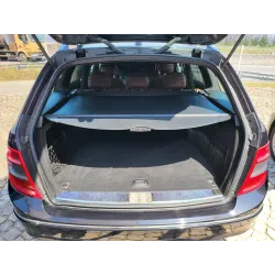 Mercedes Benz C 220 CDi Avantgarde BE