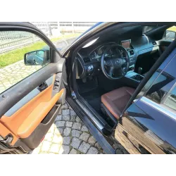 Mercedes Benz C 220 CDi Avantgarde BE