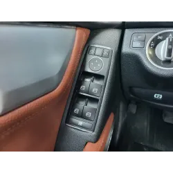 Mercedes Benz C 220 CDi Avantgarde BE