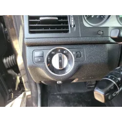 Mercedes Benz C 220 CDi Avantgarde BE