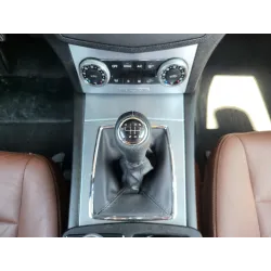 Mercedes Benz C 220 CDi Avantgarde BE