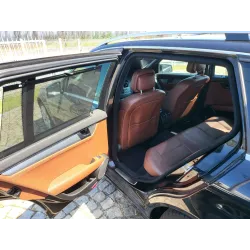 Mercedes Benz C 220 CDi Avantgarde BE