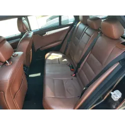 Mercedes Benz C 220 CDi Avantgarde BE