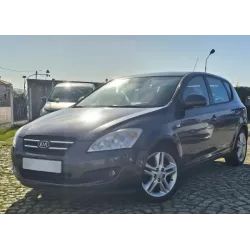 Kia Ceed 1.6 CRDi EX Eco