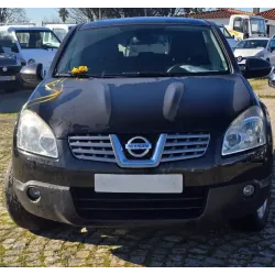 Nissan Qashqai 1.5 dCi Acenta FPD