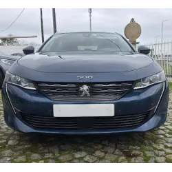 Peugeot 508 SW 1.5 BlueHDi Allure EAT8