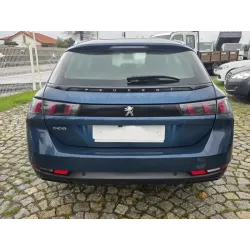 Peugeot 508 SW 1.5 BlueHDi Allure EAT8