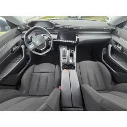 Peugeot 508 SW 1.5 BlueHDi Allure EAT8