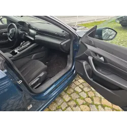Peugeot 508 SW 1.5 BlueHDi Allure EAT8