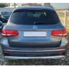 Mercedes Benz GLC 350 e 4-Matic