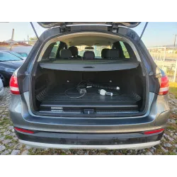 Mercedes Benz GLC 350 e 4-Matic