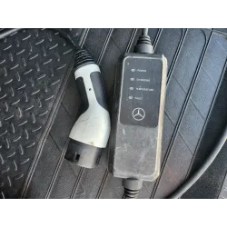 Mercedes Benz GLC 350 e 4-Matic