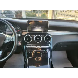 Mercedes Benz GLC 350 e 4-Matic