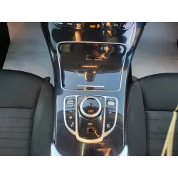 Mercedes Benz GLC 350 e 4-Matic