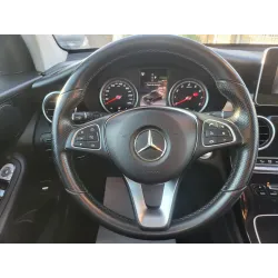 Mercedes Benz GLC 350 e 4-Matic