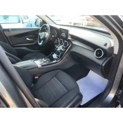 Mercedes Benz GLC 350 e 4-Matic