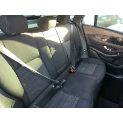 Mercedes Benz GLC 350 e 4-Matic