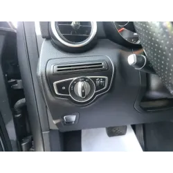 Mercedes Benz GLC 350 e 4-Matic